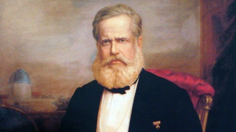 Cinco folhetins potiguares no tempo de Dom Pedro II