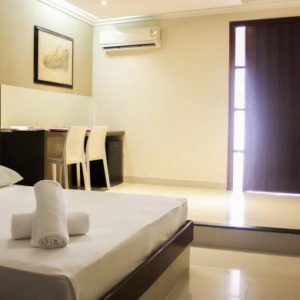 Motel Natal Kitnet