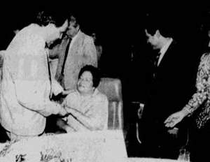 Moema Tinoco