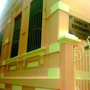 Casa da Estudante