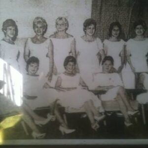 mulheres de Maria Boa