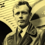 Charles Lindbergh