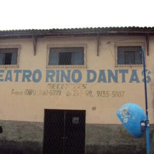 Teatro Rino Dantas