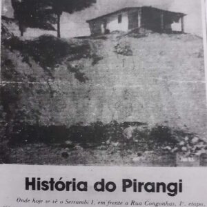Serrambi