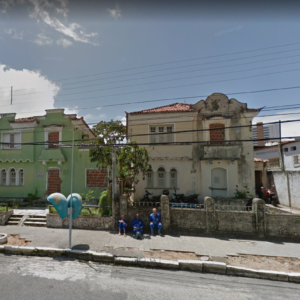 Cirolândia