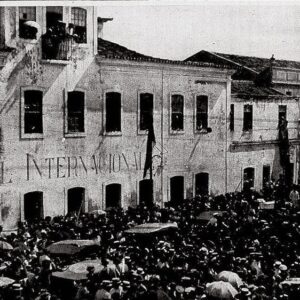 Hotel Internacional