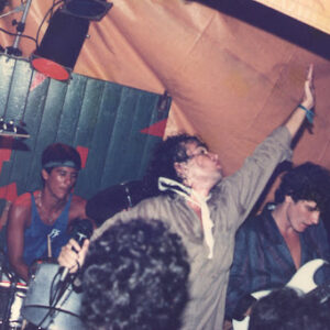 Chernobyl Bar