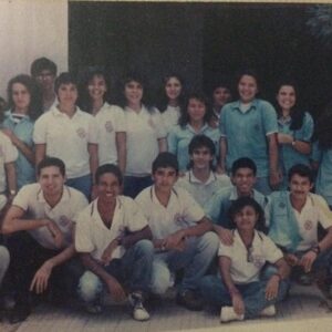 uniformes do IFRN