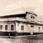 prédio da Prefeitura