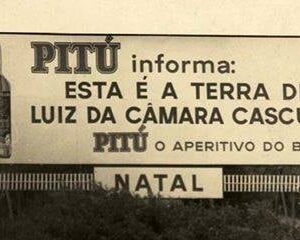 Outdoors em Natal