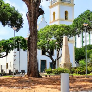 Praça André de Albuquerque
