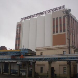 Grande Moinho Potiguar