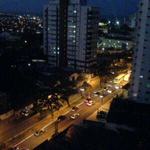 Nilo Peçanha