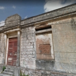 Dispensário Symphronio Barreto