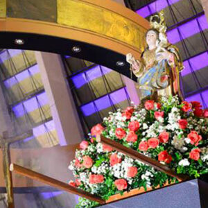 Nossa Senhora do Rosário