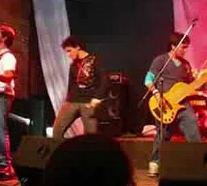 Saga Jam