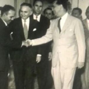 Juscelino Kubitschek João Machado