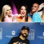 Rouge Gabriel O Pensador