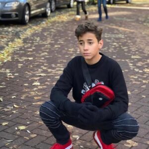 Lucas Santos