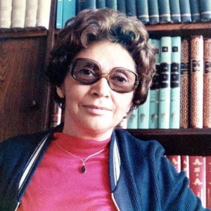 Zila Mamede