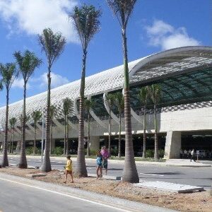 Aeroporto de Natal