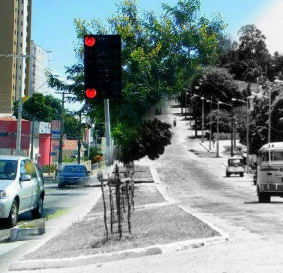 Avenida Hermes da Fonseca