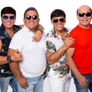 Camaleão Grafith