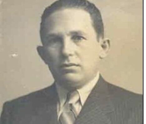 Uma biografia do senador João Câmara