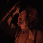 Tiquinha Rodrigues clipe