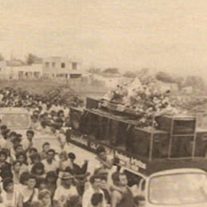 velório Carlos Alexandre