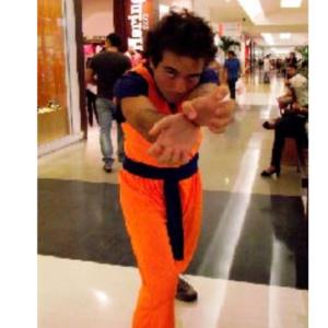 Goku Natalense