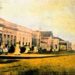 parada metropolitana