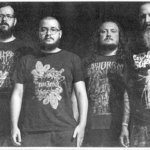 Punk e metal de Natal