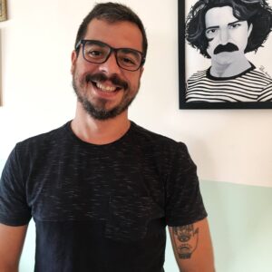 João Cabral de Melo Neto e Belchior