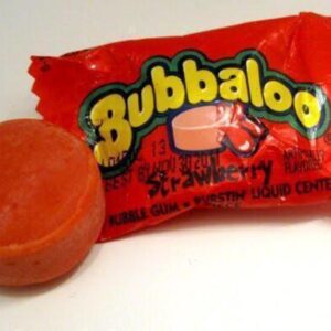 Bubaloo ou Babaloo
