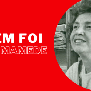 Zila Mamede