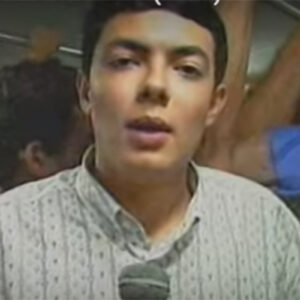 Alan Severiano