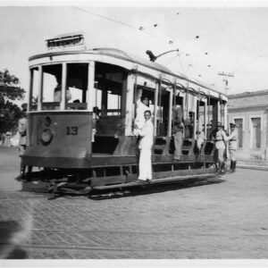 Ribeira Natal