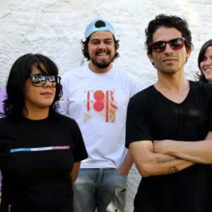 Talma e Gadelha primeiro disco