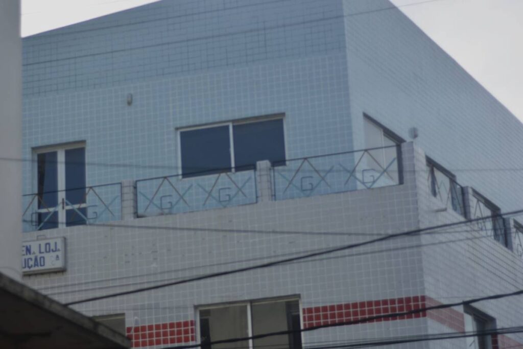 Cidade Alta