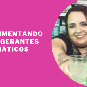 refrigerante Jerimum