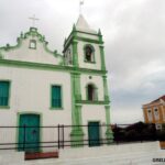 Igreja do Rosário latim