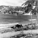 Ponta Negra há 60 anos