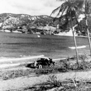 Ponta Negra há 60 anos