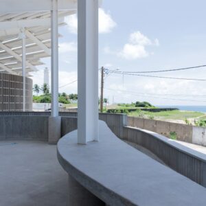 Arena do Morro
