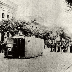 Revolta da Vacina