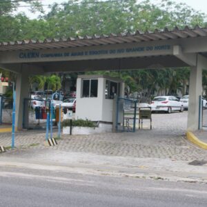 Caern água Natal