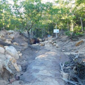 Geoparque Seridó