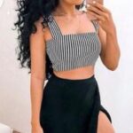 bote um cropped meme potiguar