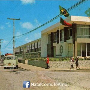 Natal a partir de fotos